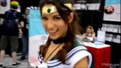 Video sex hot FTV Comic Con high quality