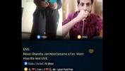 Video porn 2020 Pakistani Guy Ayan Ayub make a girl naked live on Bigo online high speed