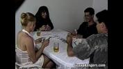 Download video sex Party of poker becomes hardcore orgy online high speed