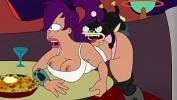 Download video sex hot FUTURAMA Lila is fucked by Nibbler online high speed