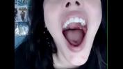 Video porn hot Cum in my mouth of free