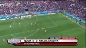 Video sex RUSIA VIOLA A ARABIA EN EL MUNDIAL CON 5 GOLES colon V