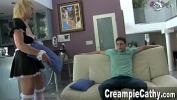 Video porn Young Guy Creampies Maid high speed