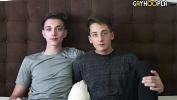 Watch video sex Two hot twinks make love of free