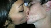 Watch video sex new Jimi and Natalia Kissing Video 3