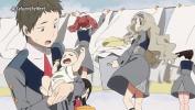 Free download video sex new Darling in the Franxx Farewell comma My Darling lpar Episode 24 rpar HD in TubeXxvideo.Com