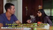 Video sex new Dois negoes arrombando minha bucetinha lpar Mia Khalifa rpar online high speed