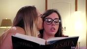 Download video sex Magic spell makes Carter Cruise and Whitney Wright lesbian