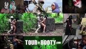 Video sex TOUR OF BOOTY Local Arab Working Girl Entertains American Soldiers In The Middle East HD