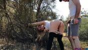 Watch video sex blonde creampie apos d by personal trainer outdoors Erin Electra