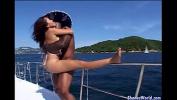 Video porn new Hot Fuck For Asian Hotty on Yacht high quality