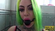 Watch video sex 2022 Gagged bdsm slut analized online high speed