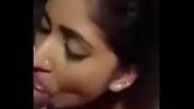 Watch video sex Desi indian Couple comma Girl sucking dick like lollipop of free