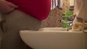 Download video sex hot peeing through gray pants over the sink in TubeXxvideo.Com