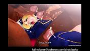 Video sex hot STREET FIGHTER sol FALKE FUCKED BY SHADALOO lbrack SFM rsqb high quality - TubeXxvideo.Com