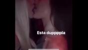 Download video sex hot Hermosisima amiga argentina lesbiana en antro y luego siendo follada Mp4