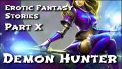 Video porn Erotic Fantasy Stories 10 colon Demon Hunter Mp4 - TubeXxvideo.Com