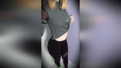 Video sex Pretty Russian 18 year old girl takes off her clothes on mobile phone camera high quality