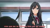 Watch video sex Oregairu cap 1 sub esp of free