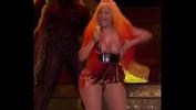 Free download video sex Nicki Minaj MAJOR nipslip of free