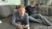 Video sex 2020 Smooth twink buds swap video games for barebacking in TubeXxvideo.Com