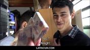 Download video sex hot Spanish Latino Twink Paid Cash To Fuck His Straight Friend On Camera online - TubeXxvideo.Com