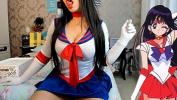 Video porn Cosplay Sailor moon Sailor Mars JOI Jerk Off Instrution safada controlando tua Punheta PUNHETA CONTROLADA online - TubeXxvideo.Com