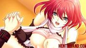 Download video sex Busty Red Head Hentai Babe Rides You fastest