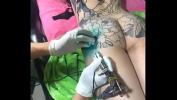 Watch video sex new Asian full body tattoo in Vietnam fastest of free