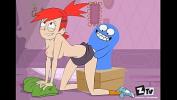 Free download video sex Foster 039 s Home for Imaginary Friends Adult Parody by Zone online