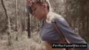 Watch video sex 2020 Lost in woods 18yo Marsha May dicked before facial high quality