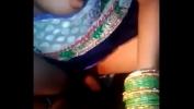 Watch video sex Desi village wife Lalita Singh blowjob and creampie fuck in blue saree fastest of free