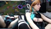 Watch video sex hot Teen Playing League of Legends with an Ohmibod 2 sol 2 high speed