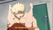 Watch video sex boku no hero academia Uraraka and Bakugo done by nightly krumbs online - TubeXxvideo.Com