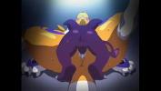 Video porn hot Impmon fucks Renamon high quality