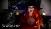 Video porn hot Wicked Witch on cam chatting up fans high speed