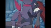 Video porn new Zoroark x Weavile lpar Masterploxy rpar HD online