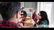 Free download video sex 2020 Two Hot Teen Daughters Jasmine Grey And Naomi Blue Decide To Swap Fuck Each Others Depressed Dad 039 s During Thanksgiving Dinner Mp4