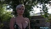 Free download video sex hot Public Agent Busty crazy MILF in hot sloppy blowjob and public fuck online - TubeXxvideo.Com