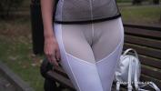 Video porn See through outfit in public online high quality