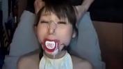 Video porn 2020 Japanese Deepthroat Torture