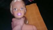 Watch video sex Barbie doll gets fucked HD online