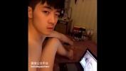 Download video sex hot Chinese handsome solo