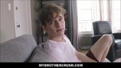 Watch video sex new Twink Stepbrother Jerks Off And Fucked For First Time With Older Jock Stepbrother POV HD in TubeXxvideo.Com