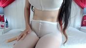 Video sex new Cam girl squirts in white yoga pants more on candywebcam period com fastest