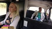 Free download video sex Female Fake Taxi Blonde beauty fucks her passenger of free