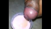 Download video sex Strawberry shake with my cream high speed