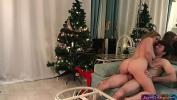 Video sex Surprise Christmas gift from my stepbrother after I prove I apos m not a virgin Erin Electra fastest