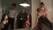 Video porn Izzy Lush comma Scarlett Mae in Interrogation Penetration Pt period 1 online