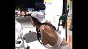 Free download video sex Hot at gas station of free